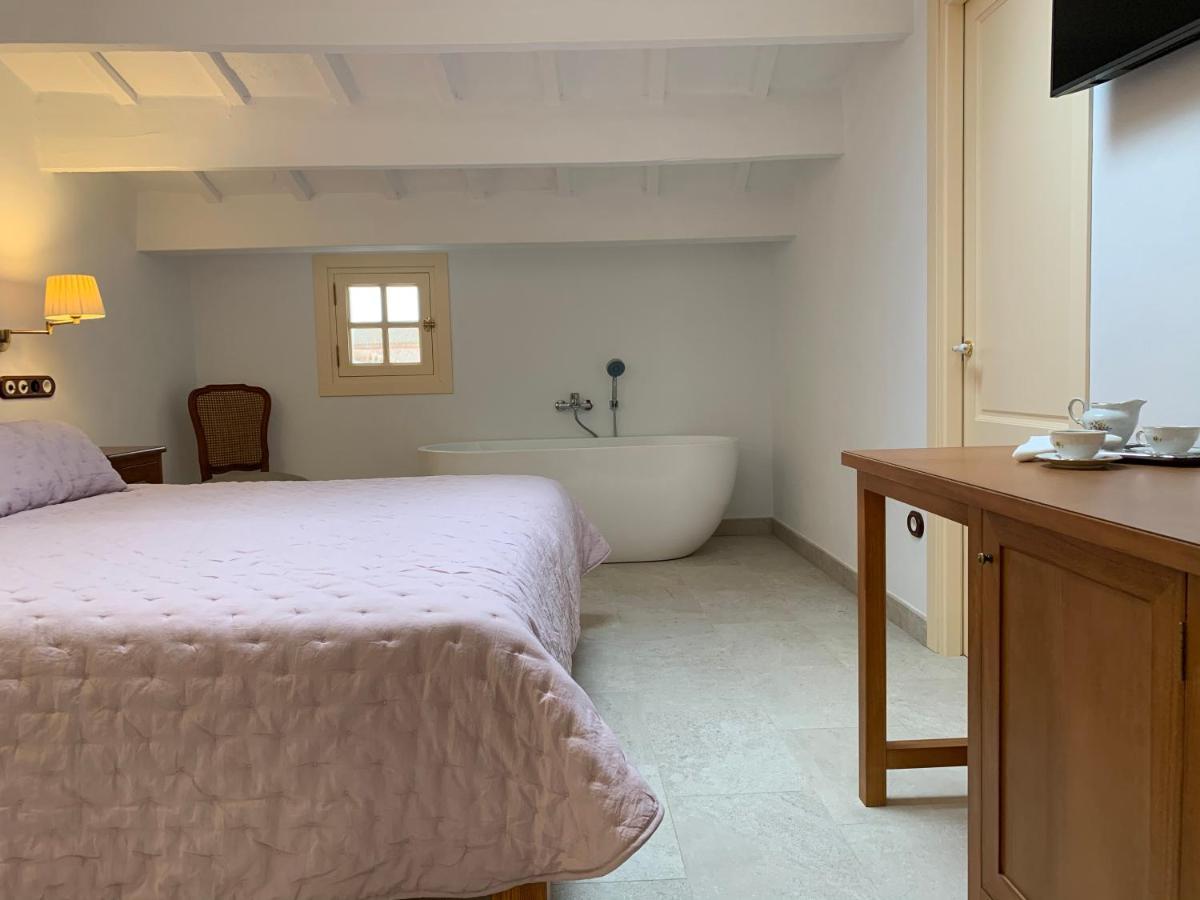 Seranova Luxury Hotel - Adults Only Ciutadella  Buitenkant foto