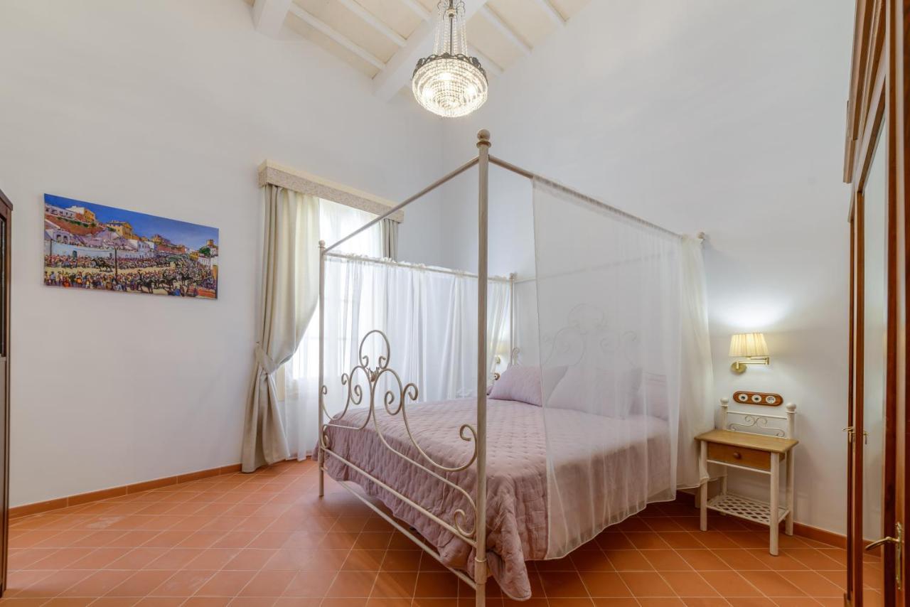 Seranova Luxury Hotel - Adults Only Ciutadella  Buitenkant foto