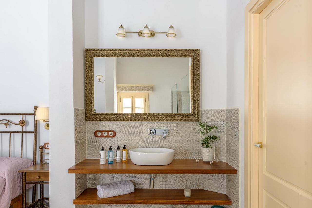 Seranova Luxury Hotel - Adults Only Ciutadella  Buitenkant foto