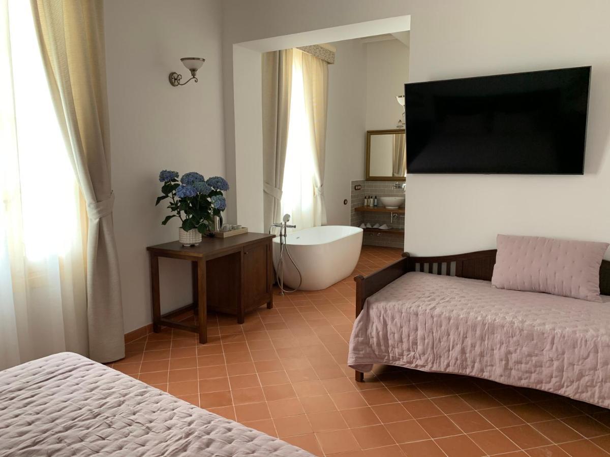 Seranova Luxury Hotel - Adults Only Ciutadella  Buitenkant foto