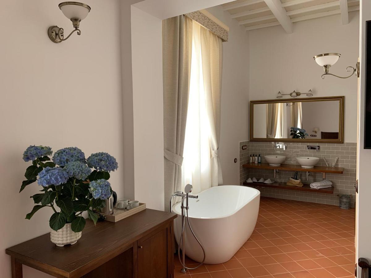 Seranova Luxury Hotel - Adults Only Ciutadella  Buitenkant foto