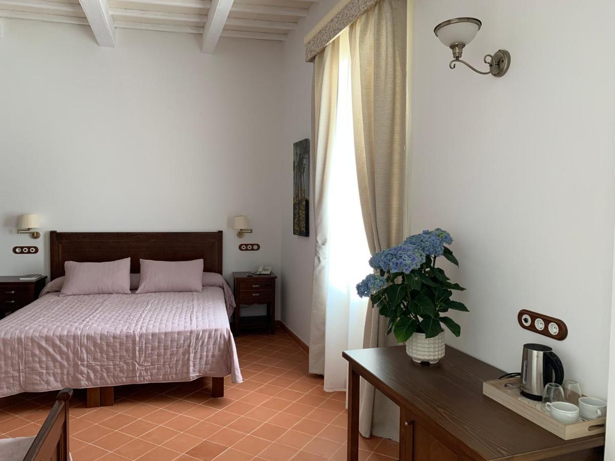 Seranova Luxury Hotel - Adults Only Ciutadella  Buitenkant foto