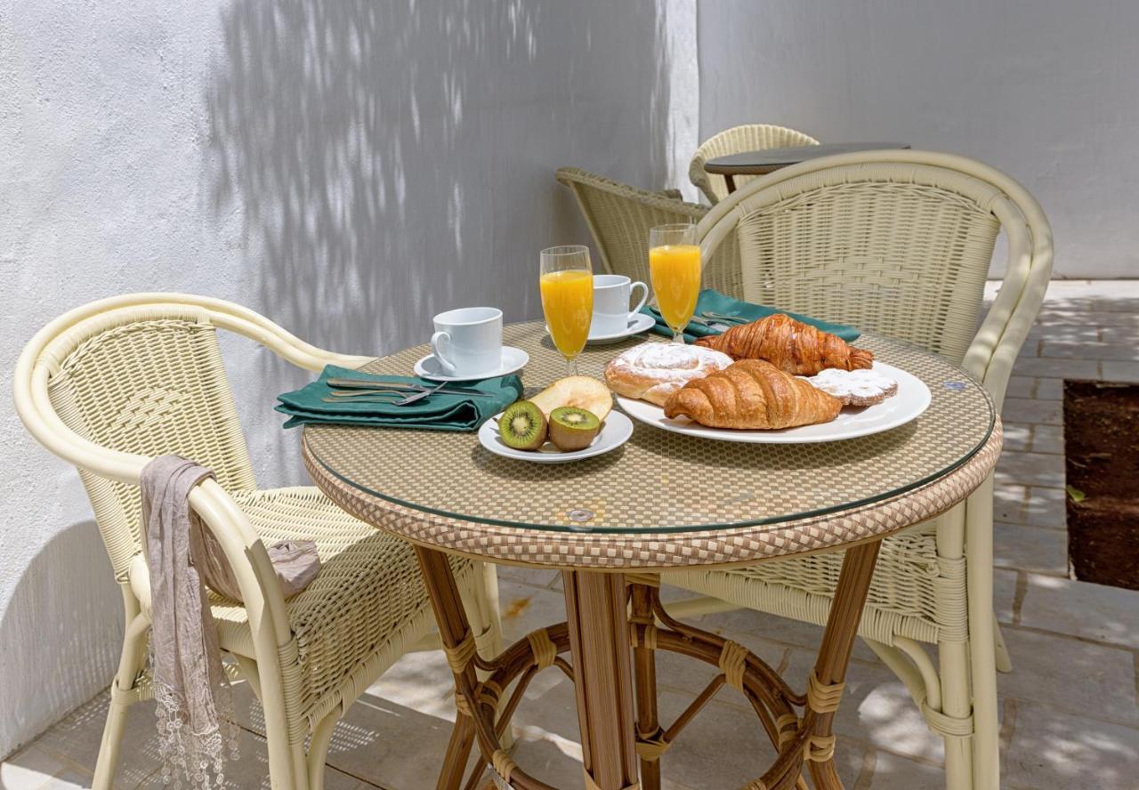 Seranova Luxury Hotel - Adults Only Ciutadella  Buitenkant foto