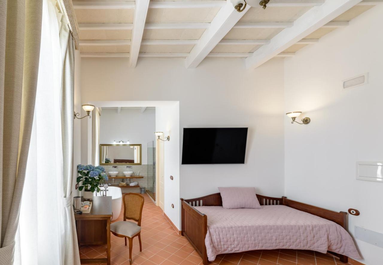 Seranova Luxury Hotel - Adults Only Ciutadella  Buitenkant foto