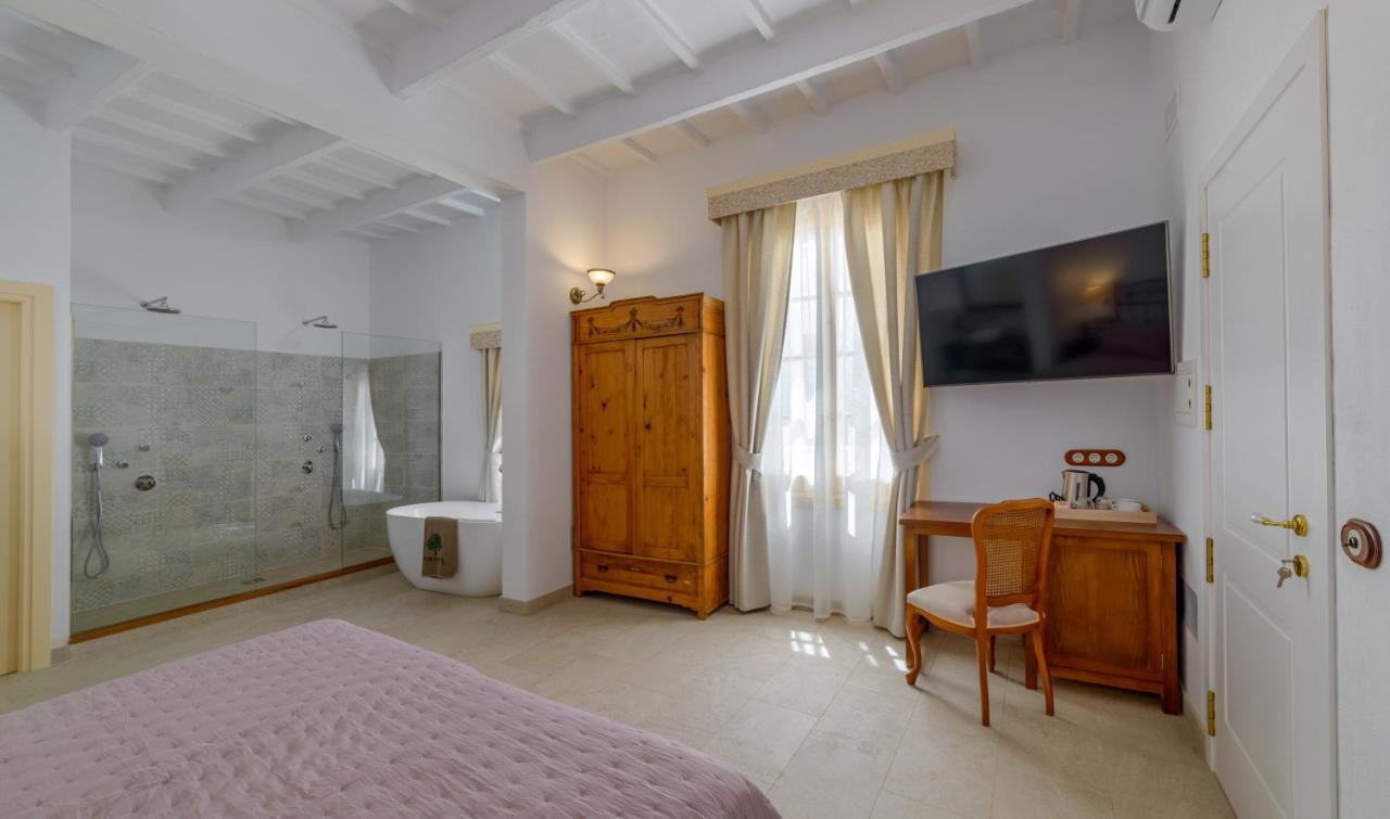 Seranova Luxury Hotel - Adults Only Ciutadella  Buitenkant foto