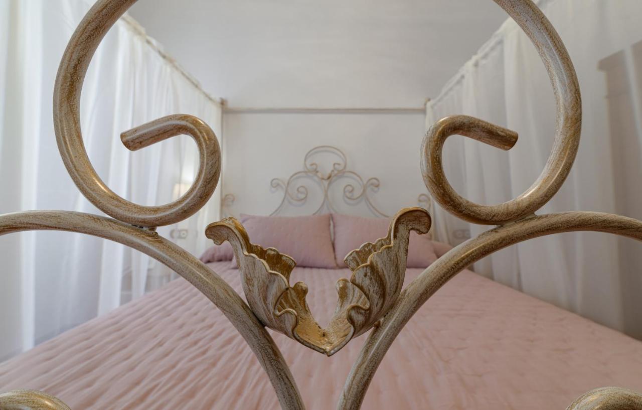 Seranova Luxury Hotel - Adults Only Ciutadella  Buitenkant foto