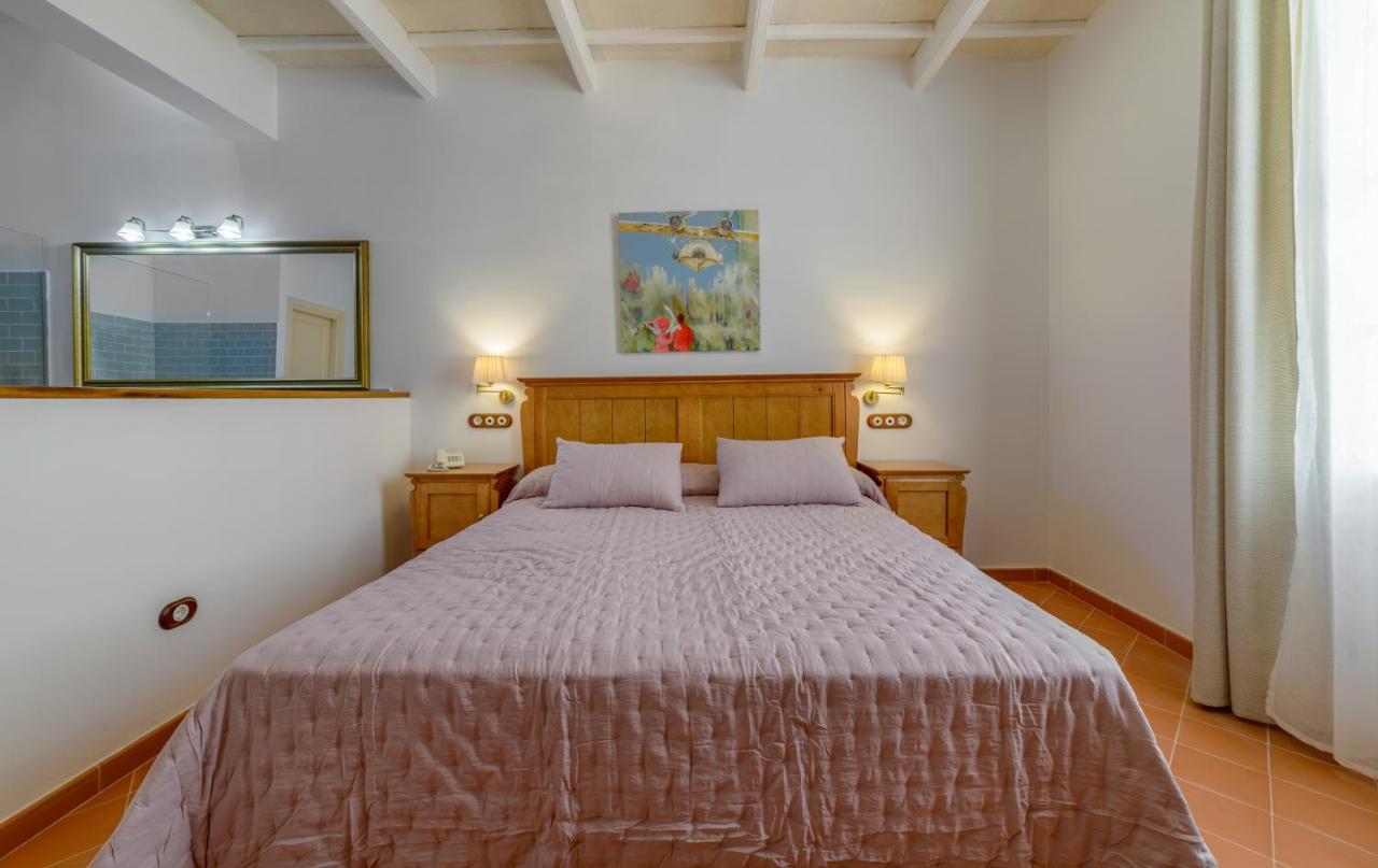 Seranova Luxury Hotel - Adults Only Ciutadella  Buitenkant foto