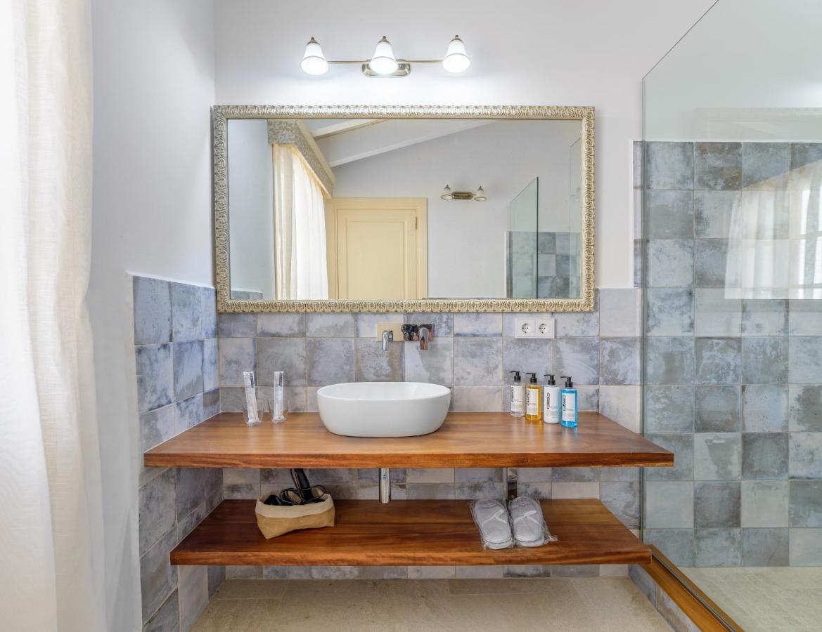 Seranova Luxury Hotel - Adults Only Ciutadella  Buitenkant foto
