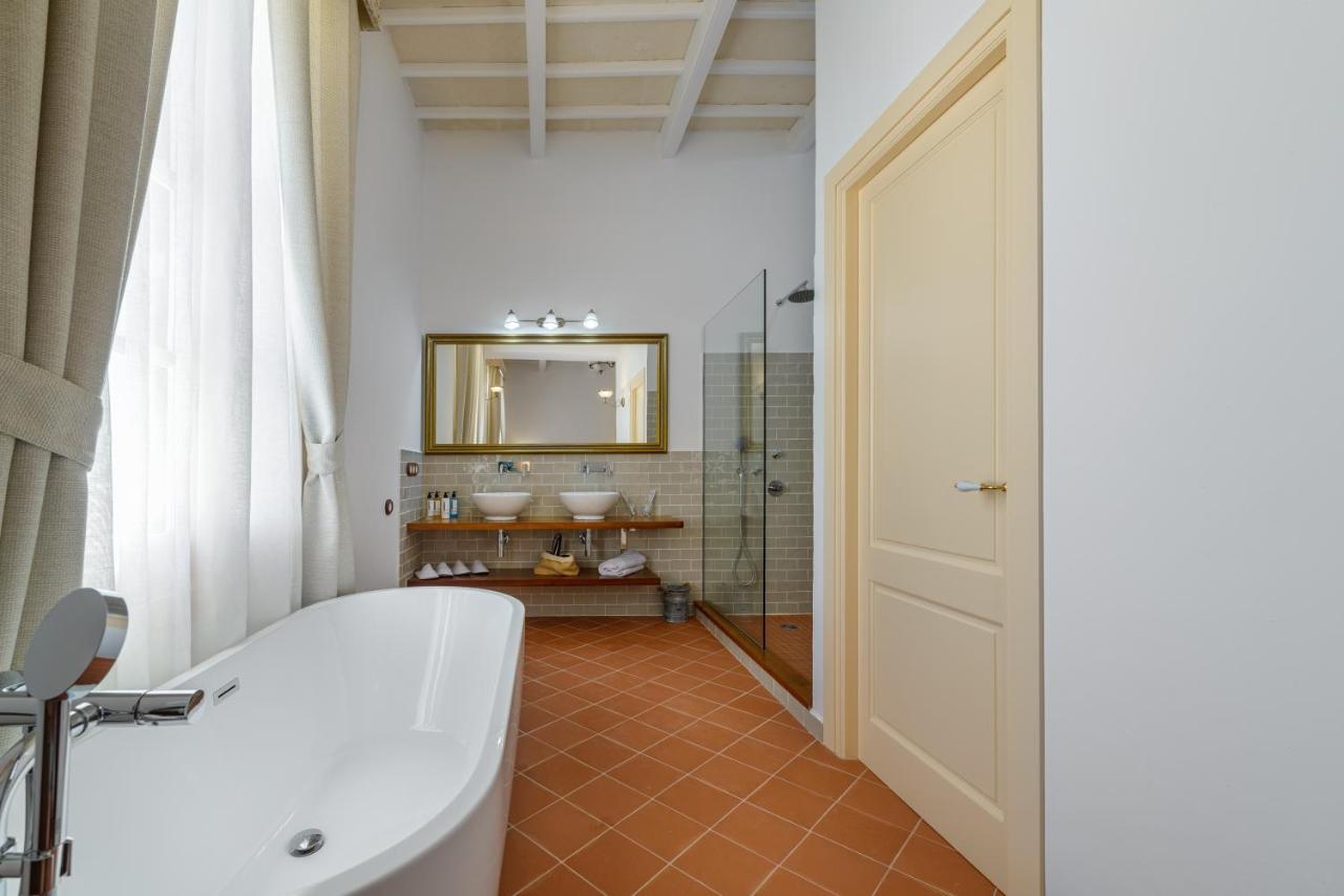 Seranova Luxury Hotel - Adults Only Ciutadella  Buitenkant foto