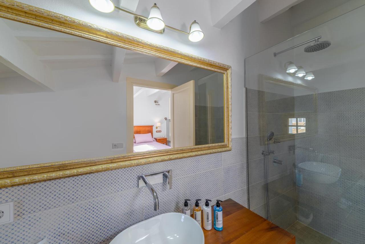 Seranova Luxury Hotel - Adults Only Ciutadella  Buitenkant foto