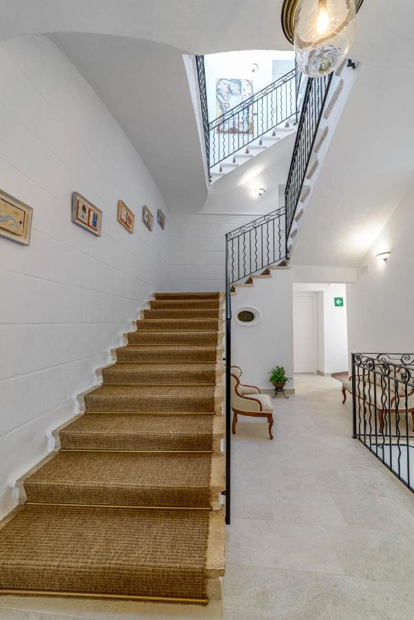 Seranova Luxury Hotel - Adults Only Ciutadella  Buitenkant foto