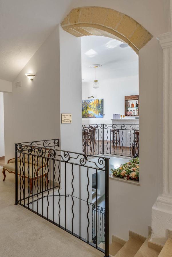 Seranova Luxury Hotel - Adults Only Ciutadella  Buitenkant foto