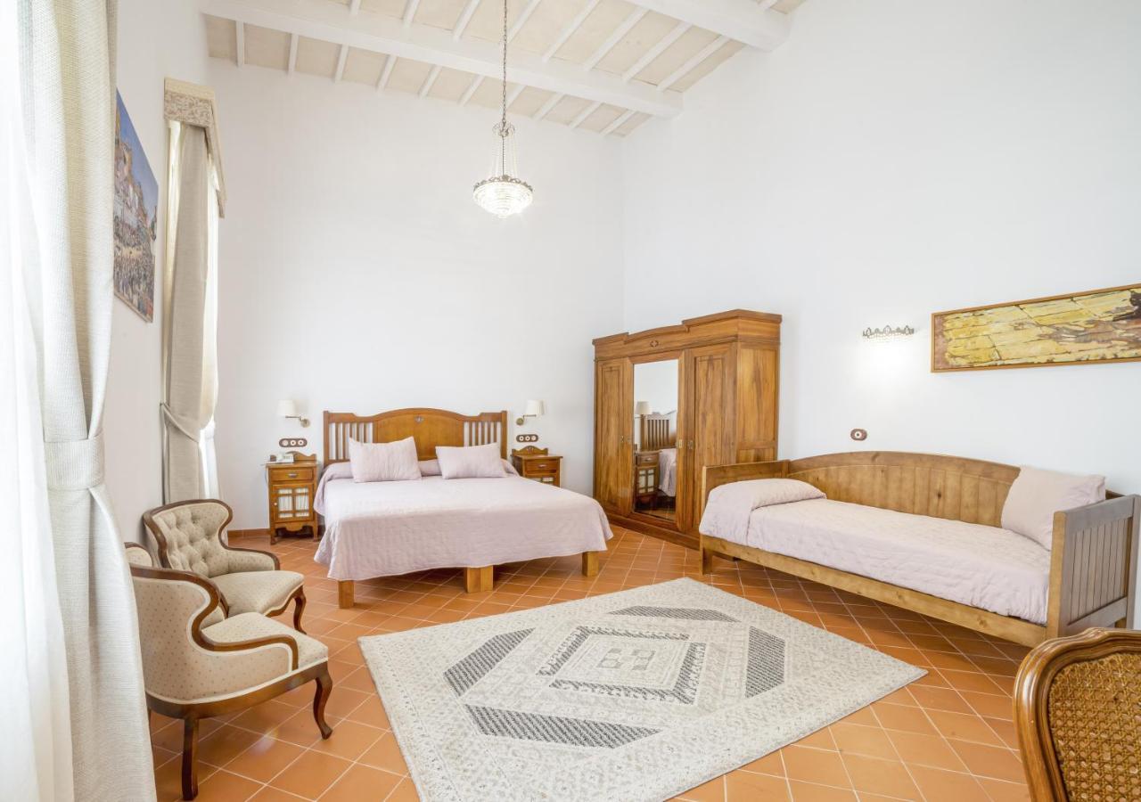Seranova Luxury Hotel - Adults Only Ciutadella  Buitenkant foto