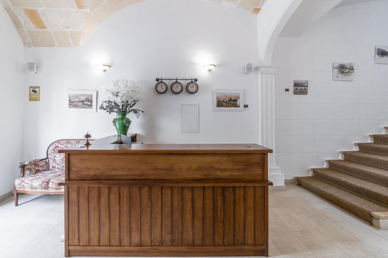 Seranova Luxury Hotel - Adults Only Ciutadella  Buitenkant foto