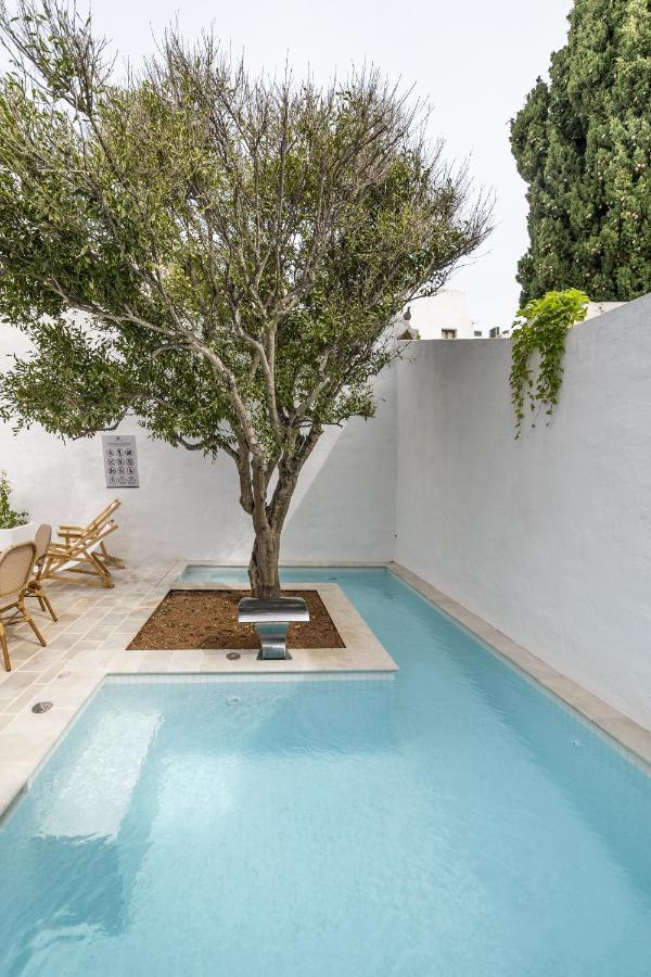 Seranova Luxury Hotel - Adults Only Ciutadella  Buitenkant foto