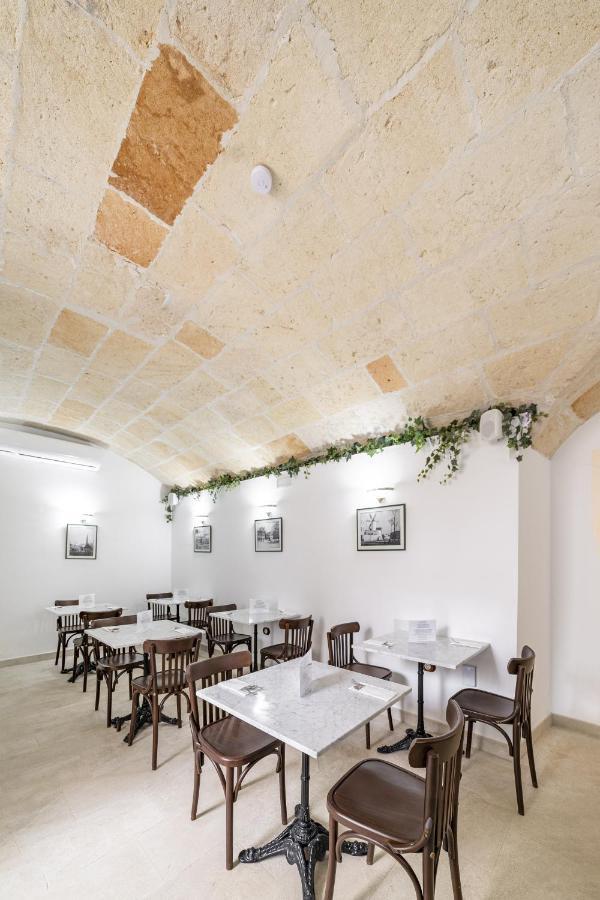 Seranova Luxury Hotel - Adults Only Ciutadella  Buitenkant foto