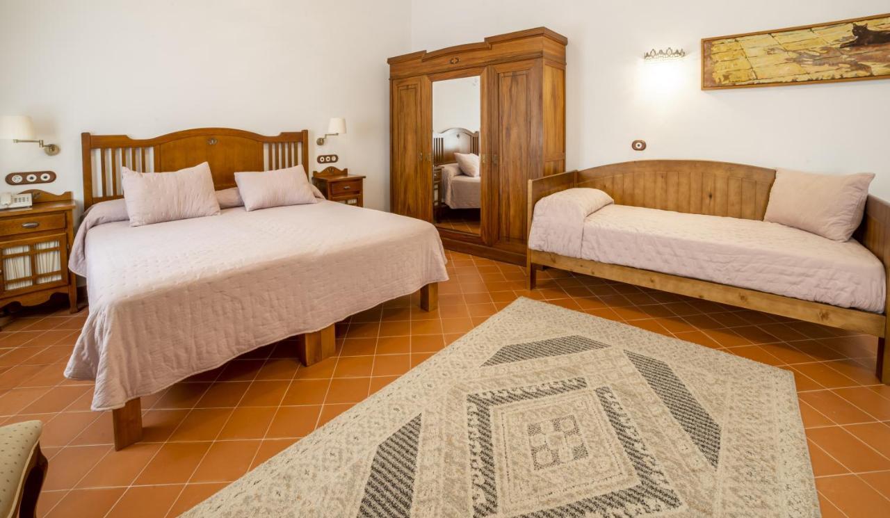 Seranova Luxury Hotel - Adults Only Ciutadella  Buitenkant foto