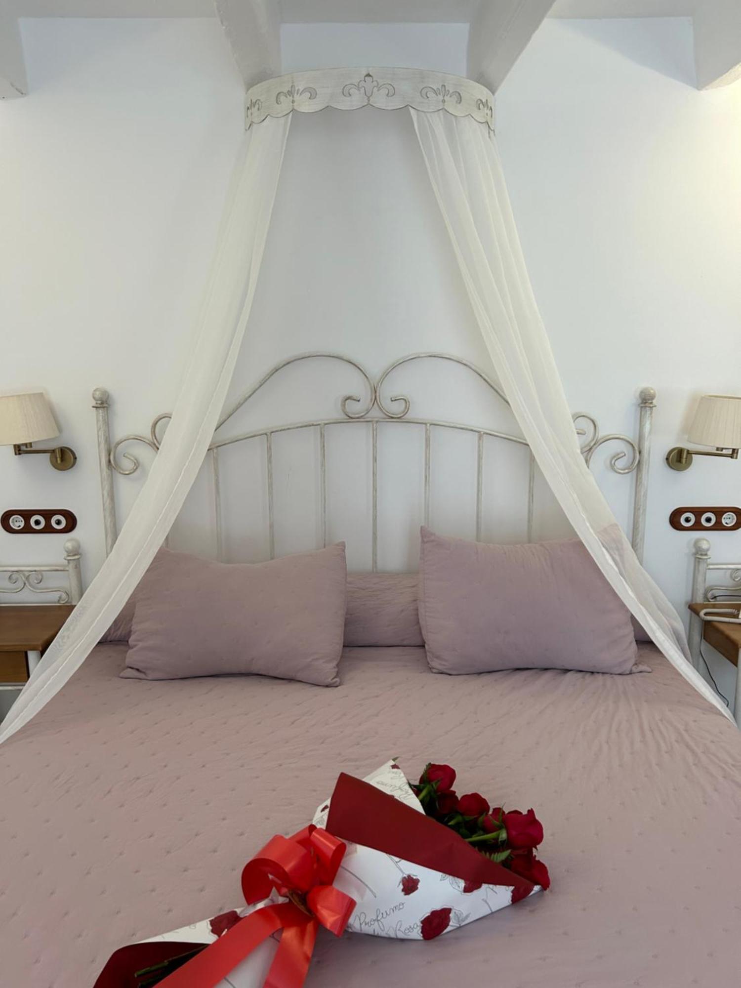 Seranova Luxury Hotel - Adults Only Ciutadella  Buitenkant foto
